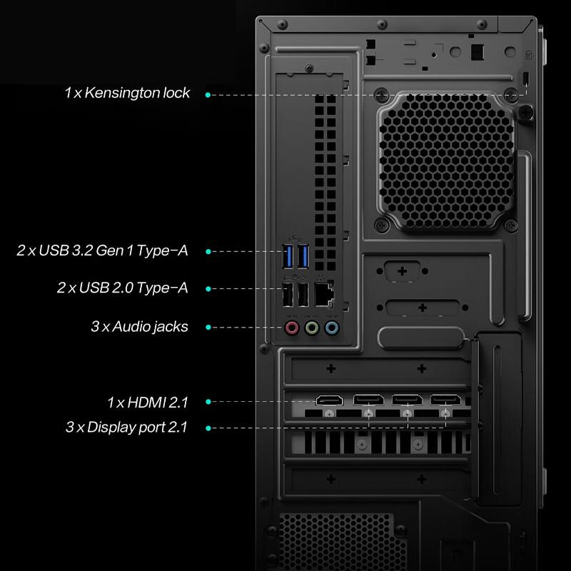 Asus Игровой ПК TUF Gaming 6X для настольного компьютера (Китайская версия)