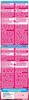 Garnier Color Sensation Hair Color Cream, Permanent, No. S9 Silver