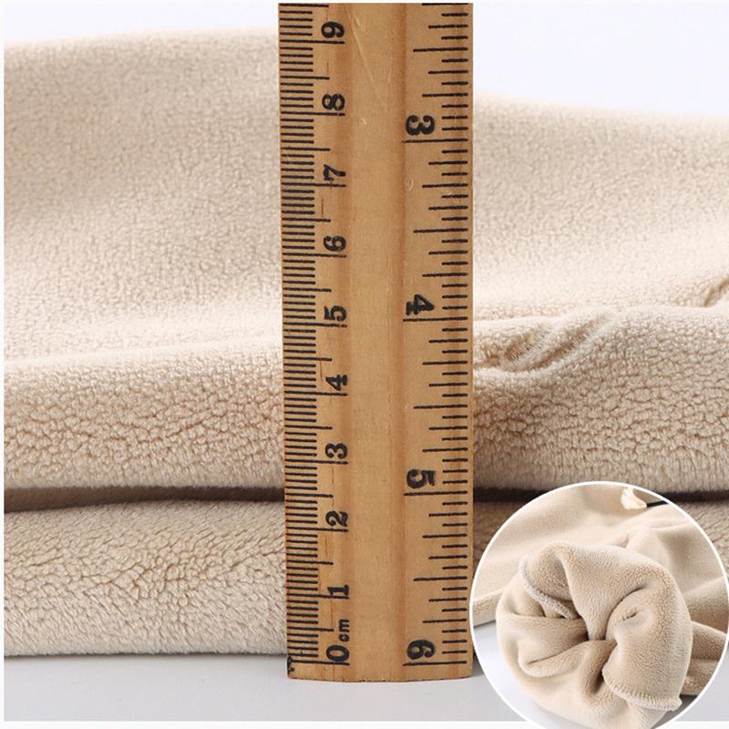 Зимние детские бархатные плюшевые спортивные штаны на открытом воздухе, утепленные брюки, пуховые штаны для мальчиков и девочек