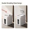 Deli G1 Auto-Feed P-5 Security Paper Shredder CN plug (adapter included)