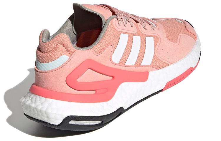 adidas День Оригиналов Джоггеры Розовые Женские FW4828