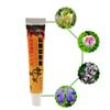 Мазь Black Tiger Balm для лечения ревматоидного артрита, мазь для облегчения боли при грыже межпозвоночного диска в поясничном отделе позвоночника