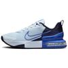 Nike Air Max Alpha Trainer 6 Износостойкие Дышащие Низкие Беговые Кроссовки Мужские Синие FQ1833-401