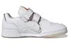 FiSN x adidas Forum 84 Low 'White'