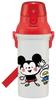 Skater Kanahei Disney Mickey Mouse and Friends Water for Antibacterial Made In Bottle, 480ml, Kids, Plastic, Japan, PSB5SANAG-A