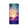 For Xiaomi Redmi Note 10 10S Case 4G 5G Silicon Soft Tpu Back On Redmi Note 10 Pro Global Phone Cover Note10 S Bumper Etui Funda