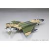 Серия авиамоделей Fine Molds 1/72 ВВС США Истребитель F-4D Ночной Атакующий Пластиковая модель 72747 (Ширина 6,4 дюйма x Длина 10,6 дюйма x Высота 2,8 дюйма)