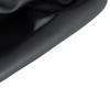 Fiat Fiorino 07-16 Shift Knob Black With Gear Gaiter 5 Speed