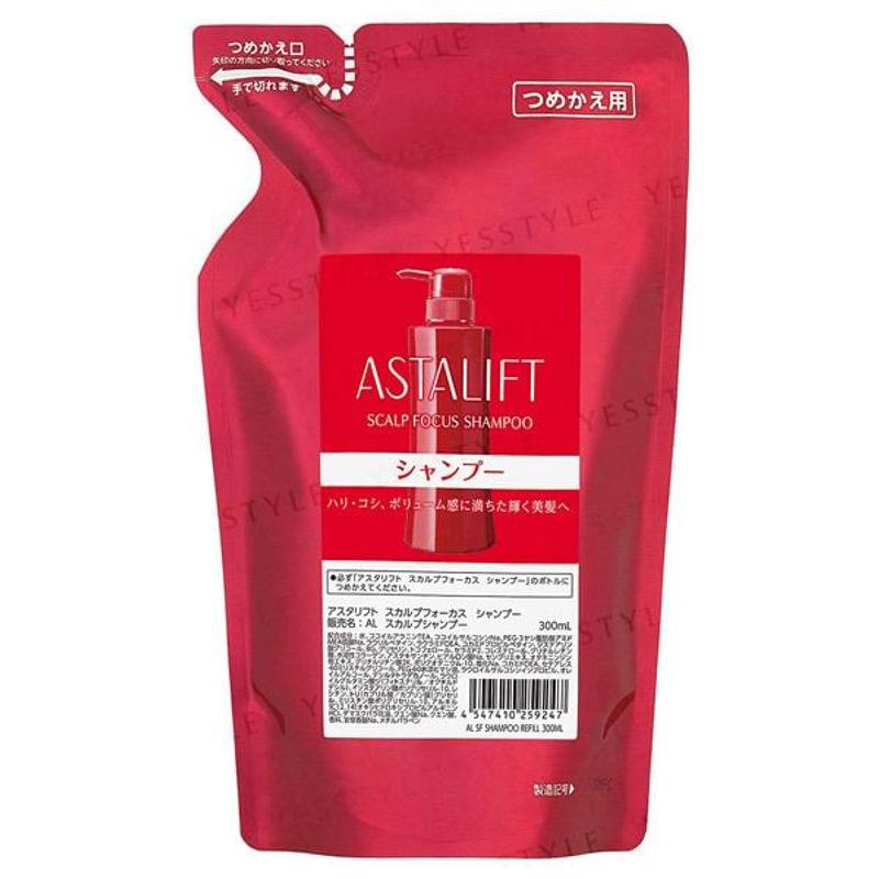 ASTALIFT - Шампунь для ухода за кожей головы