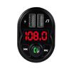 Car Bluetooth 5.0 USB Charger FM Transmitter Wireless MP3 Car USB Player Accessories Receiver Audio Handsfree 3.1A Charger V7D1
