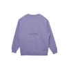 New Era Sweatshirts Man Purple 13095684