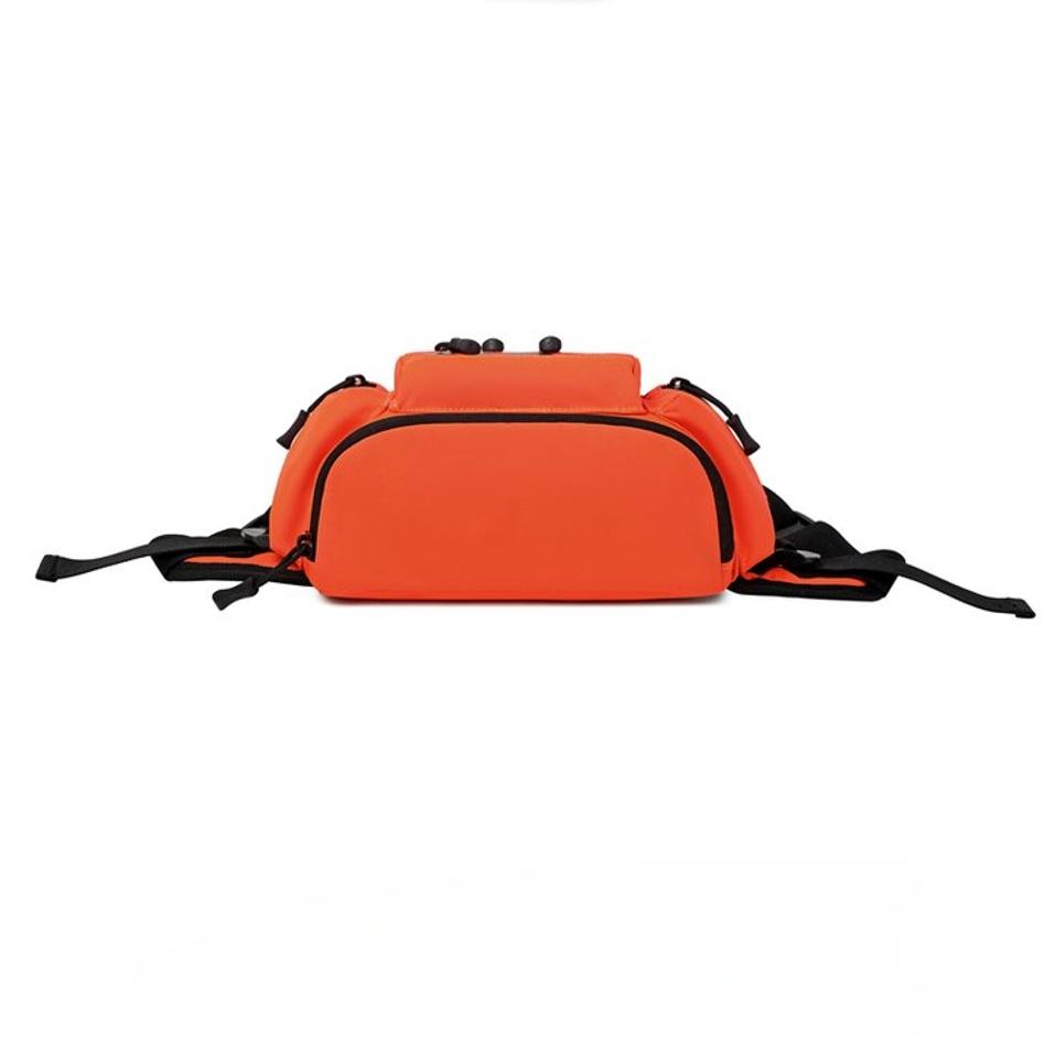 Поясная сумка для езды на открытом воздухе, дорожная большая вместительная многоцелевая сумка на одно плечо с косой пролетом, альпинистская походная боевая хирургическая нагрудная сумка