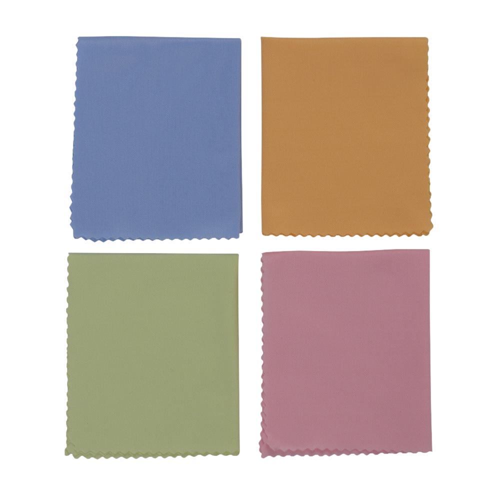 1 шт., ткань для чистки музыкальных инструментов из микрофибры, очиститель для гитары, скрипки, укулеле, кларнета