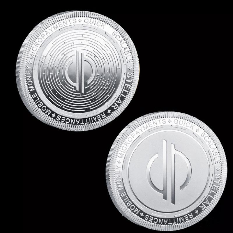 Коллекционные монеты криптовалюты да нет Golden Dogecoin Xrp Cardano Shiba Inu Bitcoin для коллекционера монет