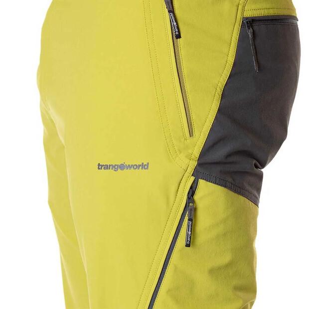 Trangoworld Брюки Kasu DN