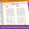 Olympiad Math: Beginner to Advanced Thinking & Logical Reasoning Skills
