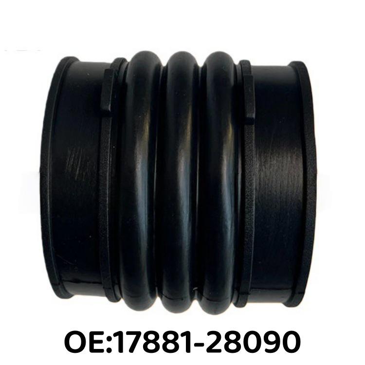 17881-28090 Впускной патрубок двигателя для Toyota Avalon/Lexus