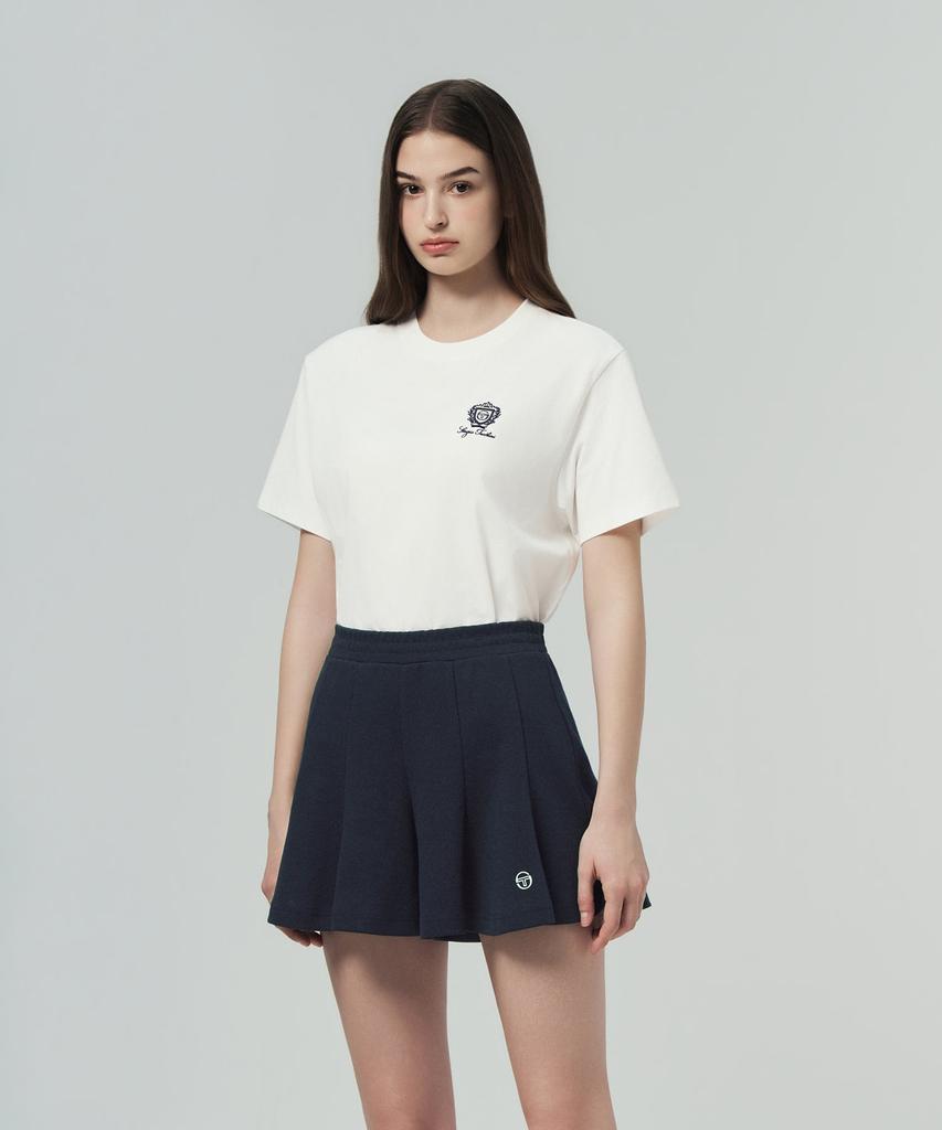 SERGIO TACCHINI U Classic Small Graphic Short Sleeve T-Shirt