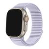 Нейлоновый плетеный спортивный ремешок для Apple Watch Band 49 мм браслет для iWatch 10 9 8 7 6 5 4 SE Ultra 1 2 49 мм 46 45 44 42 41 40 38 мм