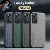 Роскошный ретро кожаный чехол для Xiaomi Mi 15 14 13 12 11 Lite 14T 12T 13T 11T 10T Poco M5 X4 M4 X5 Pro X3 F4 GT Мягкий силиконовый чехол для телефона с рамкой
