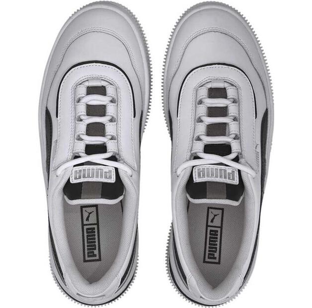 Кроссовки Puma Deva Mono Pop