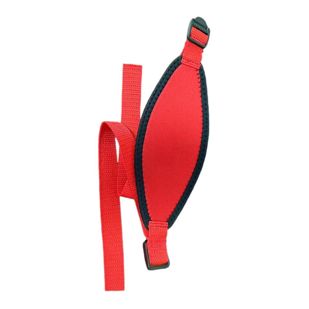 Anti-Slip Diving Mask Strap Quick-Dry Snorkel Mask Strap Cover Scuba Mask Strap Dive Accessories