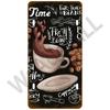 Vintage Metal Sign Brand Cafe Drink Coffee Beer Tin Sign Funny Poster Home Decor For Bar Pub Club Man Cave Wall Decoration Art