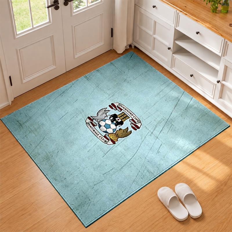Cortana Carpet Door Mat for Living Room or Bedroom Protective Mat Under Chair Office Decoration Christmas Gift Birthday Present
