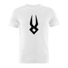 Cotton Unisex T Shirt Hades Zagreus Boon Tee