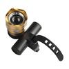 Racing Bike Rechargeable LED MTB Bicycle Light Bike Front Headlight