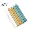 Wax Seals for Journals 5PCS Sealing Sticks, with Wicks, Classic Color DIY Seal Kit Strips, Envelope And Vintage Craft Decor Strips Wedding Invitations
