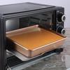 9/11/13inch Oven Baking Pan Rectangle Bread Tray Heavy Duty Cake Baking Tray