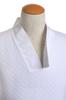 Warm Cotton Quilted Hanjun Combined Made In 2L [Hasegawa] T-Shirt, Undergarment, Collar, Half-length Sleeves, Japan,