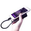 Браслет-кабель USB для быстрой зарядки устройств Apple, Vivo, Huawei, Android, Xiaomi