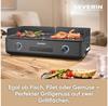 Electric Grill Severin PG 8569 Plancha (8569000)