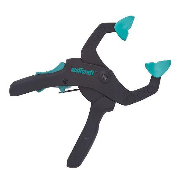 FZR 40MM RATCHET CLAMP - L/WF3615000