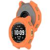 For Huami Amazfit T-Rex 3 Pro 44mm Watch Case Semi-Enclosed Armor TPU Shockproof Protective Cover
