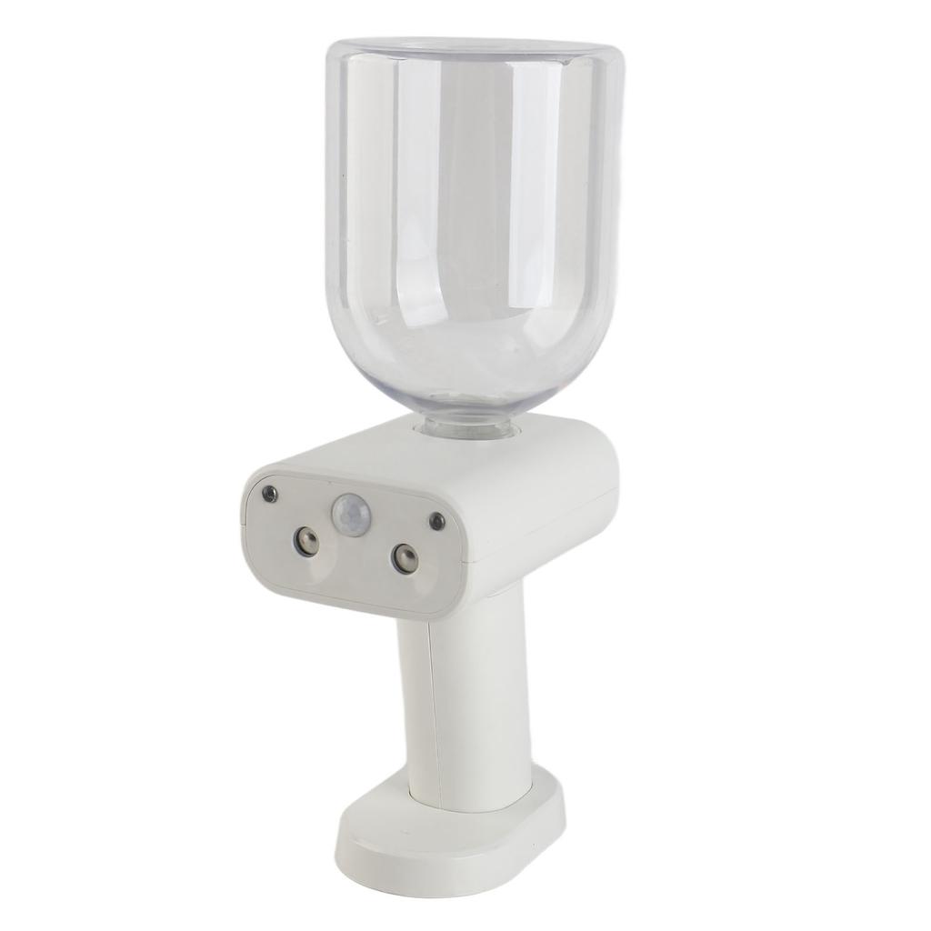 Fogger Machine Two Hole Rechargeable 500ml Handheld Atomizer Sprayer for Office Living Room Car