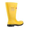 DUNLOP Взрослые унисекс-сапоги Purofort FieldPRO Safety Wellington