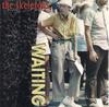 CD SKELETONS - Waiting A030D Alias 1992 Япония Рок Б/У