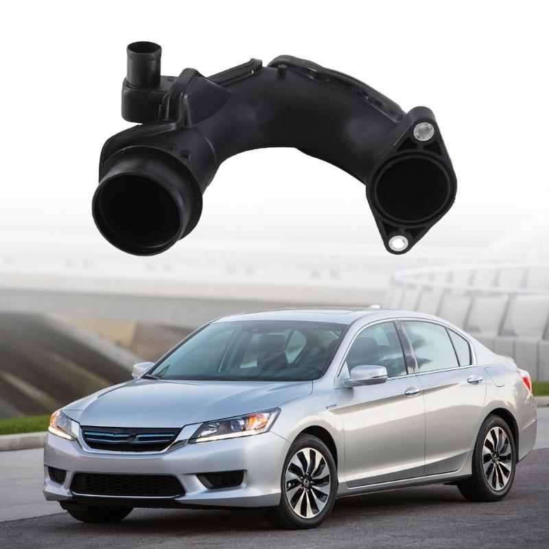 Автомобильный интеркулер, турбокомпрессоры, соединение воздушной трубы, совместимое для 17270-6A0-A00 2018-2023, усилители впуска воздуха, шланговая трубка