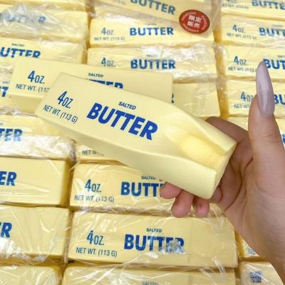Масляный стик с медленным восстановлением формы, Масляный стик, устойчивый к стрессу, Игрушка-антистресс для снятия напряжения и тревоги, Медленно поднимающийся мягкий
