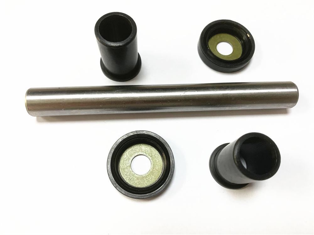 Для Honda Foreman TRX500 Rubicon 500 4x4 ATV Комплект втулок верхнего рычага A Замена