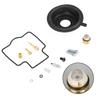 Carburetor Rebuild Kit Fit for Kawasaki ZXR250 1991-1995 ZX250 ZXR250R 1989-1991