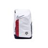 Nike Рюкзак Hoops Elite Pro из полиэстера, унисекс, белый, CQ7282-100
