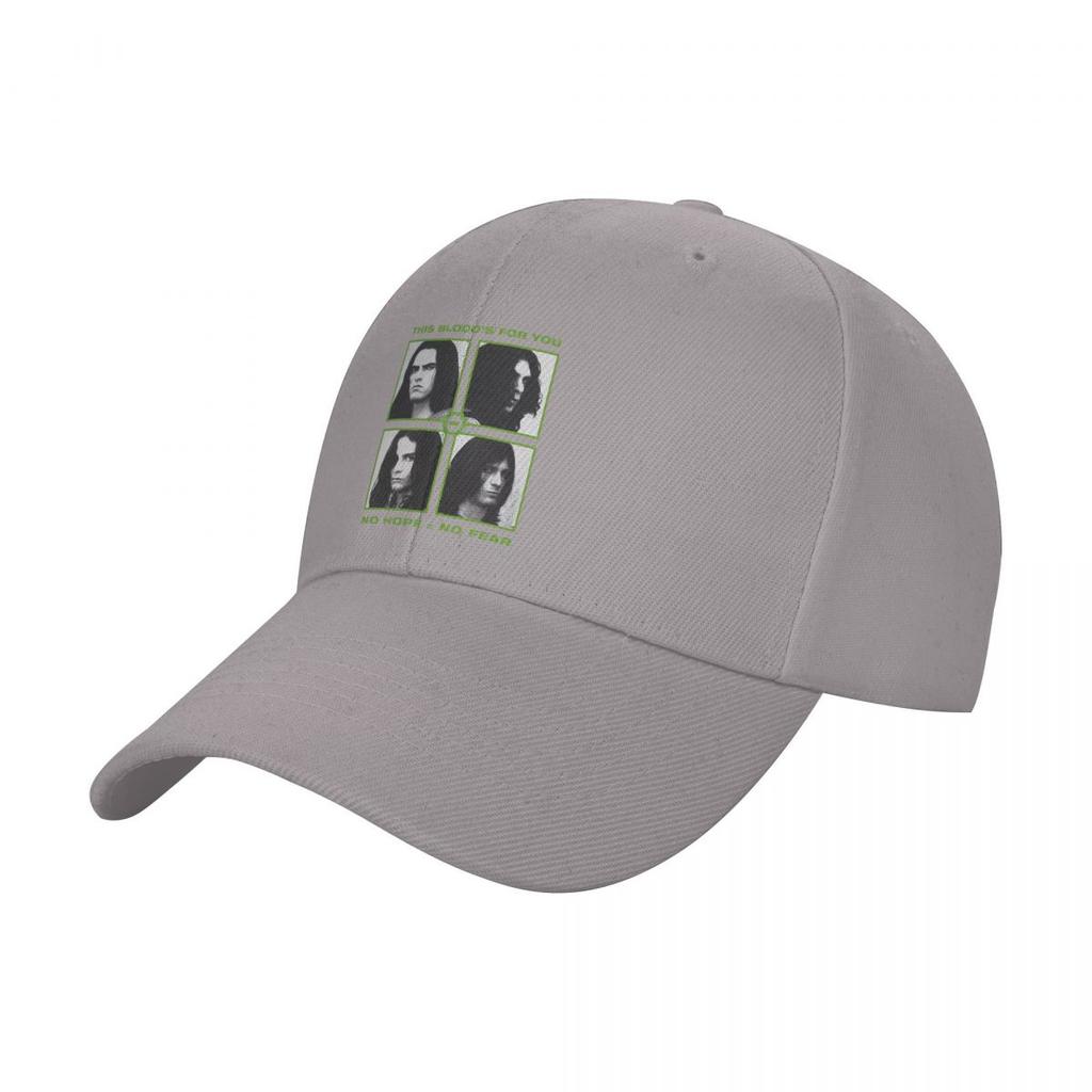 Tipo O Negatives Gorras De Diseño Transpirable Mujeres Gorras Deportivas Gorra Hombre Verano