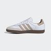 Adidas Samba Original Ji0218 Ftwht Clabro Gum5