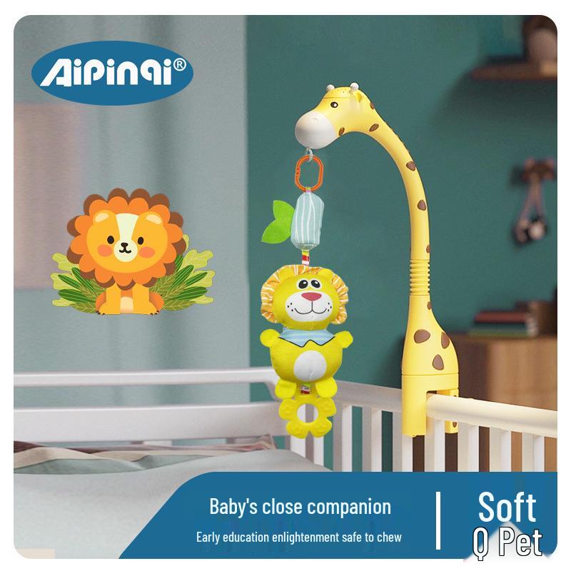 Aipinqi Подвеска-погремушка для новорожденного