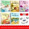 Happy Reading Club Grade 2 Required Reading Set