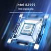 EB-LINK Intel 82599 10G PCI-E Fiber Optic Network Adapter